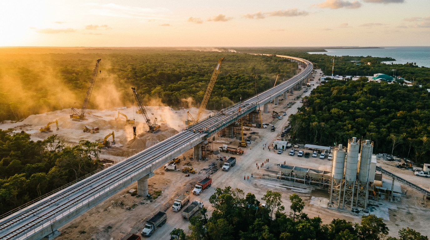 Proyecto de Infraestructura