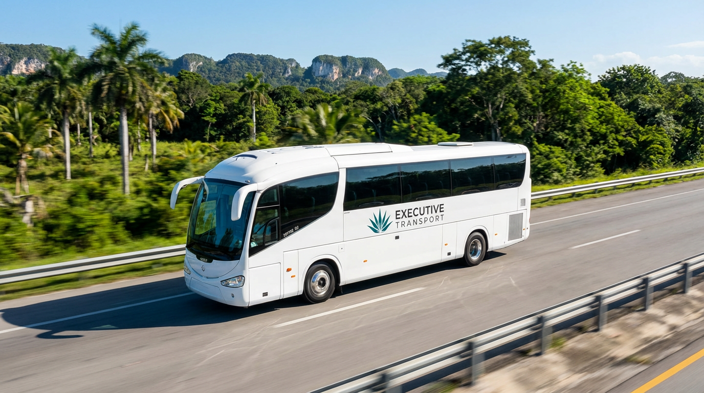 Transporte de Personal